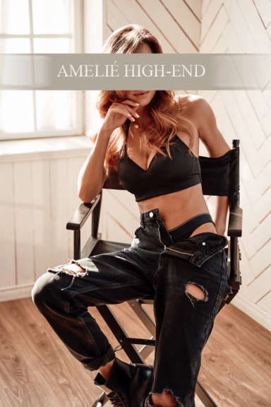 Escortmodel Magdalena aus Düsseldorf
