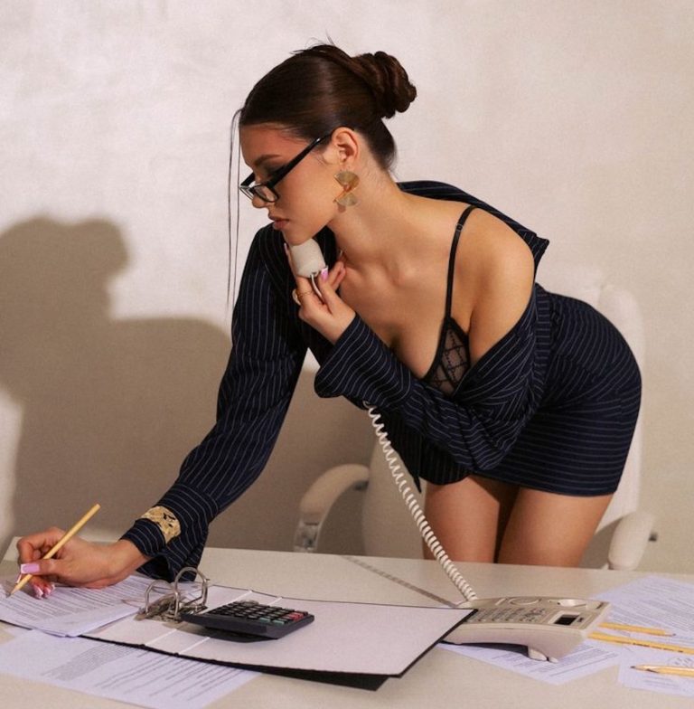 Rollenspiele bei Amelié Models Escort