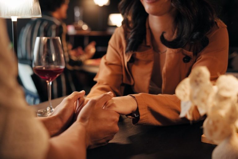 Ein Date mit einer Escort beim Backstreet Boys Konzert